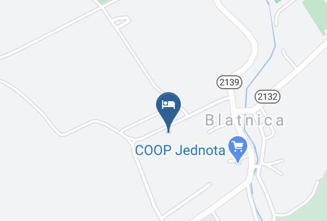 Martin - Dom Pod Lipami Maps