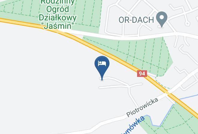 Legnicki - Dom Tkacza 2 Maps