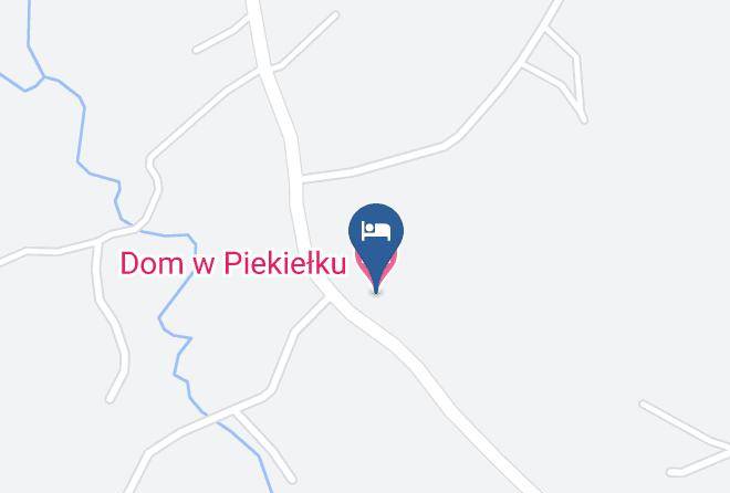 Dom W Piekielku Map