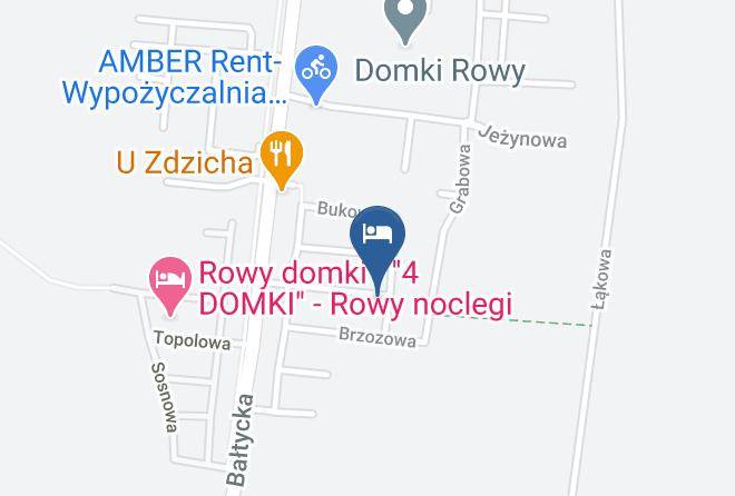 Slupski - Dom Wakacyjny Familia Maps