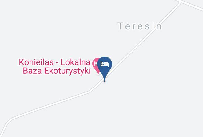 Dom Wakacyjny Jaski Map