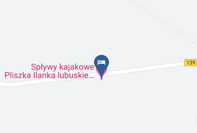 Sulecinski - Dom Wojtowiczow Maps