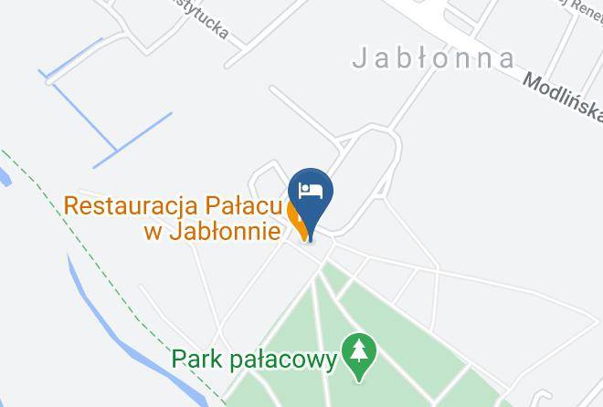 Legionowski - Dom Zjazdow I Konferencji Maps