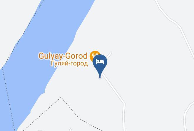 Zaoksky District - Doma Na Oke Maps