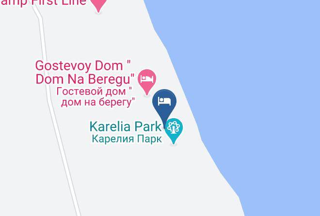 Pitkyarantsky District - Doma V Arendu Ladoga Ryadom Maps