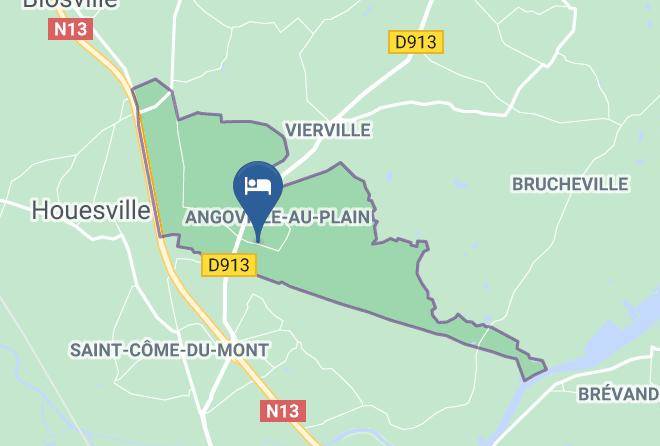 Manche - Domaine Airborne Normandy Maps