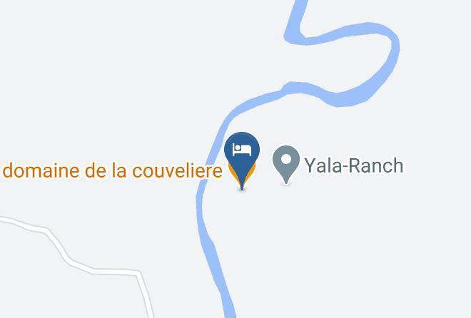 Dumbea - Domaine De La Couveliere Maps