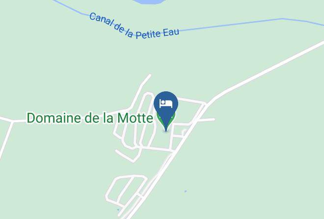 Ardennes - Domaine De La Motte Maps