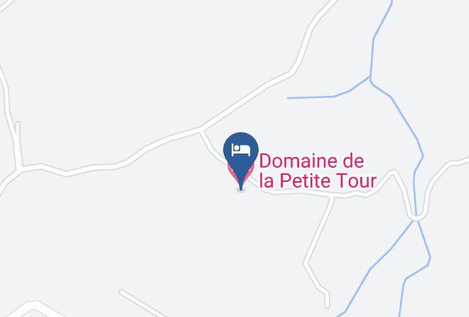 Aude - Domaine De La Petite Tour Maps