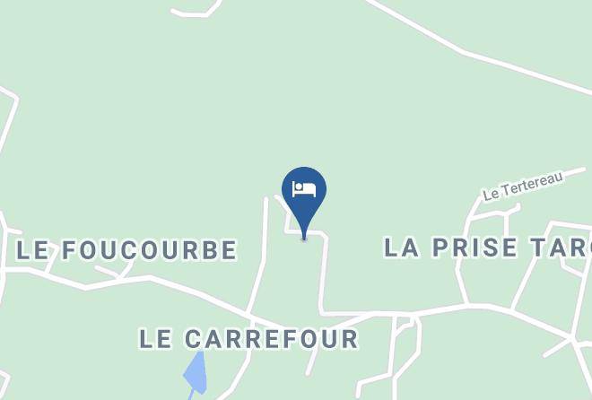 Orne - Domaine De Laumondiere Maps