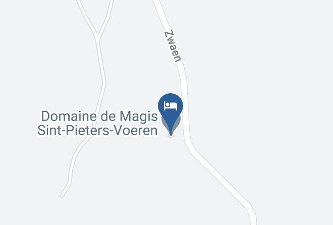 Limburg - Domaine De Magis Maps