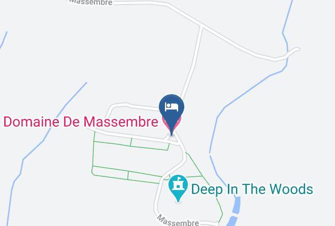 Namur - Domaine De Massembre Maps