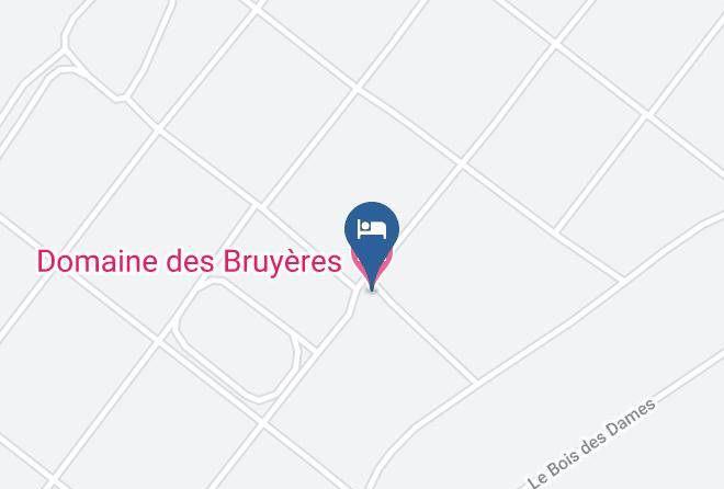Somme - Domaine Des Bruyeres Maps