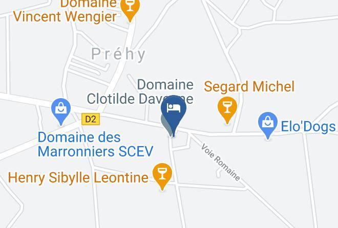 Yonne - Les Temps Perdus Maps
