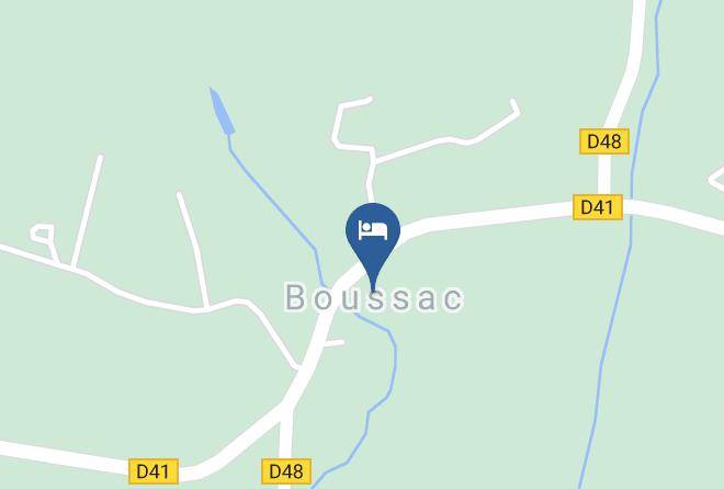 Domaine Des Villedieu Map