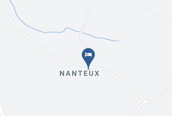 Cote D Or - Domaine Du Grand Nanteux Maps