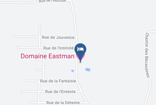 Memphremagog Regional County Municipality - Domaine Eastman Maps