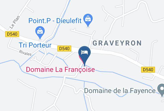 Drome - Van Ransbeeck Pascal Maps