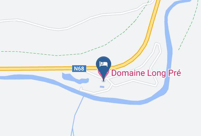 Liege - Domaine Long Pre Maps