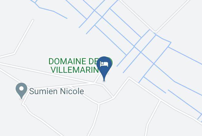 Herault - Domaine Tarbouriech Demeure Privee & Spa Maps