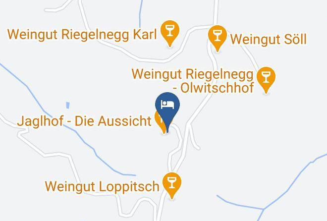Leibnitz - Domaines Kilger Jaglhof Maps