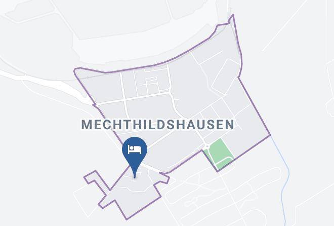 Wiesbaden - Domane Mechtildshausen Maps