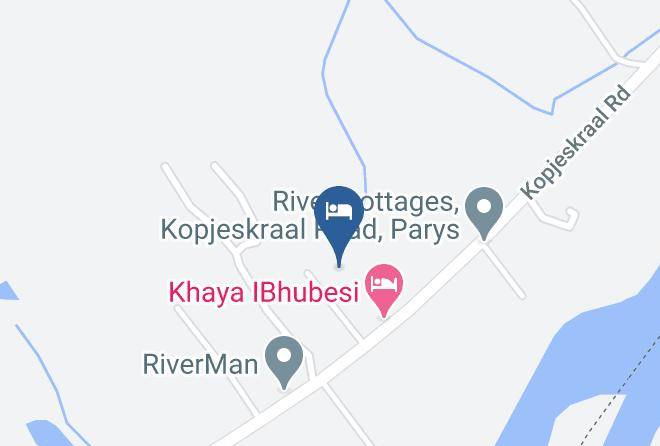Doctor Kenneth Kaunda - Dome Inn Lodge Maps