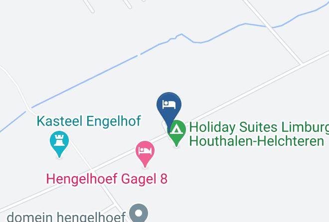 Limburg - Domein Hengelhoef 1 Maps