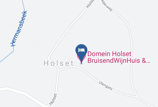 Gemeente Vaals - Domein Holset Maps