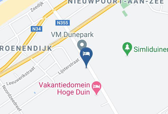 Domein Karthuizer Map