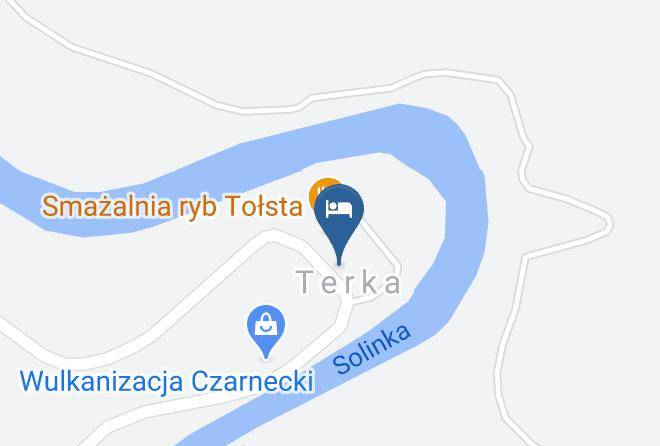 Leskonty - Domek Letniskowy Terka 103 Maps
