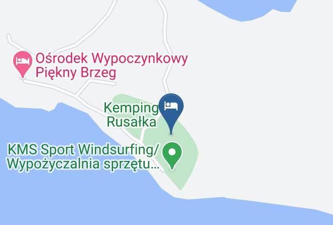 Wegorzewonty - Domek Na Mazurach No 43 Maps