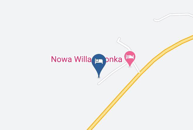 Jeleniogorski - Domek Na Wzgorzu Maps