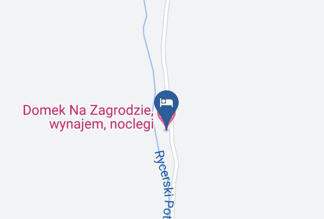 Zywiecki - Domek Na Zagrodzie Wynajem Noclegi Maps