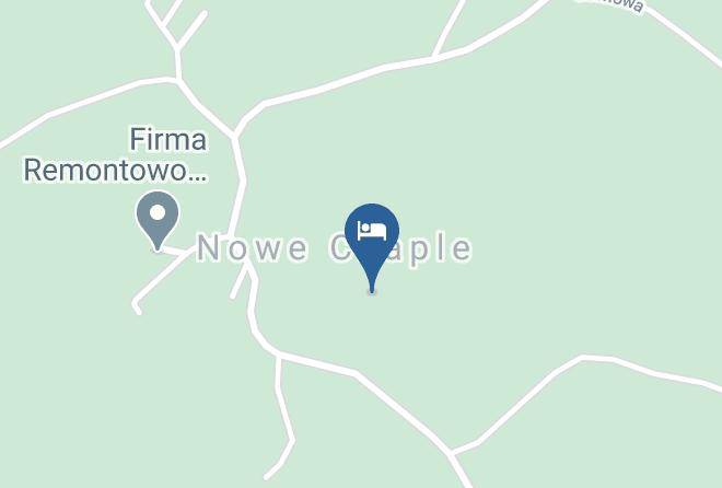 Kartuski - Domek Pod Czapla Na Kaszubach Maps