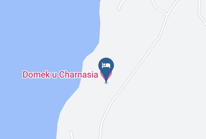Olsztynski - Domek U Charnasia Maps