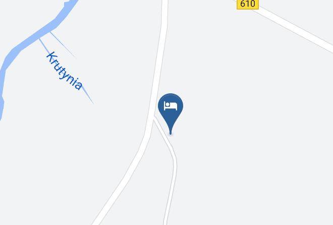 Piski - Domek U Reni Maps