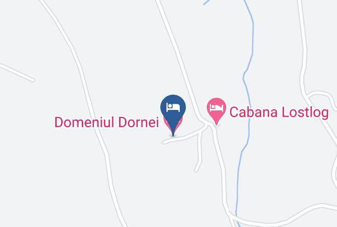 Dorna Arini - Domeniul Dornei Maps
