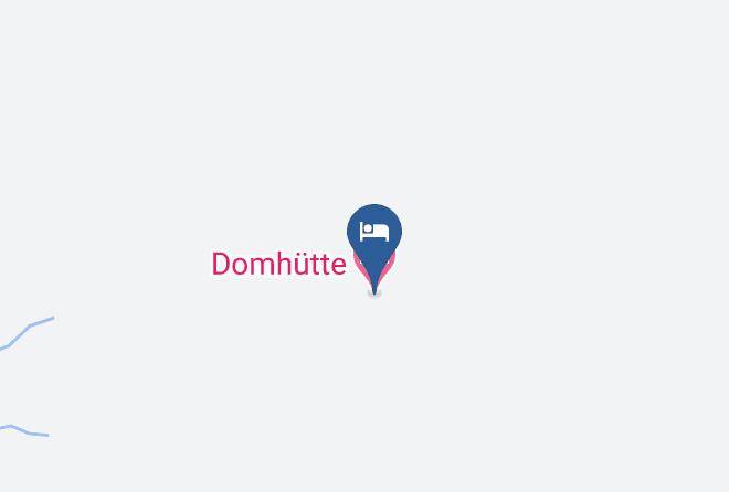 Domhutte Map