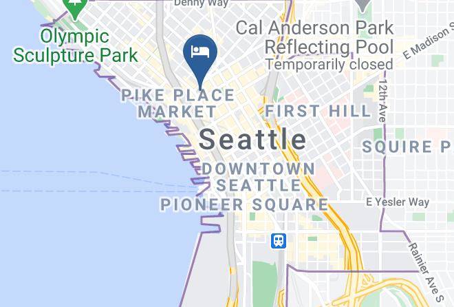 King - Domicile Suites At Helios Maps