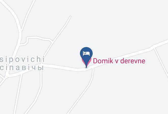 Vileyskiy Rayon - Domik V Derevne Maps