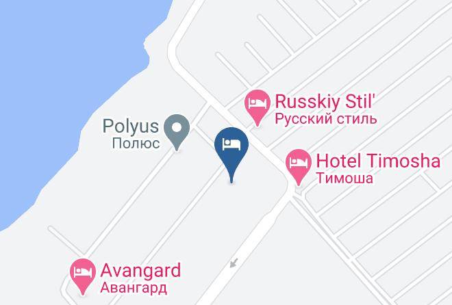 Rostov Na Donu - Domiki Po Doroge Na More Maps