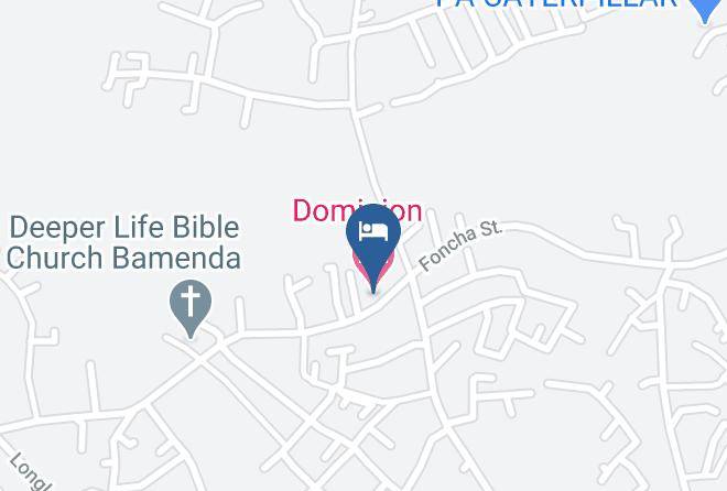Mezam - Dominion Hotel Maps