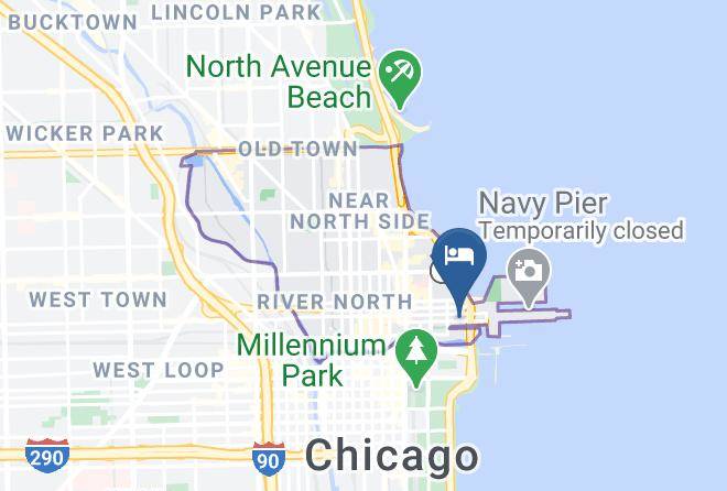 Cook - Domio Chicago Maps