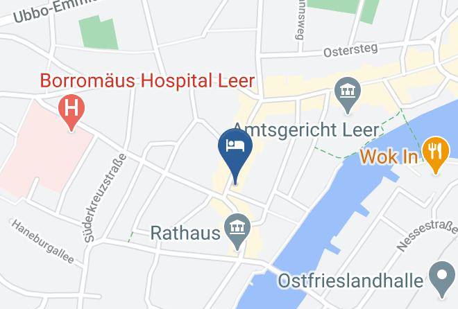 Leer - Atd Angelika Trenkle Maps