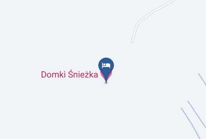 Jeleniogorski - Domki Caloroczne Igraszka Maps