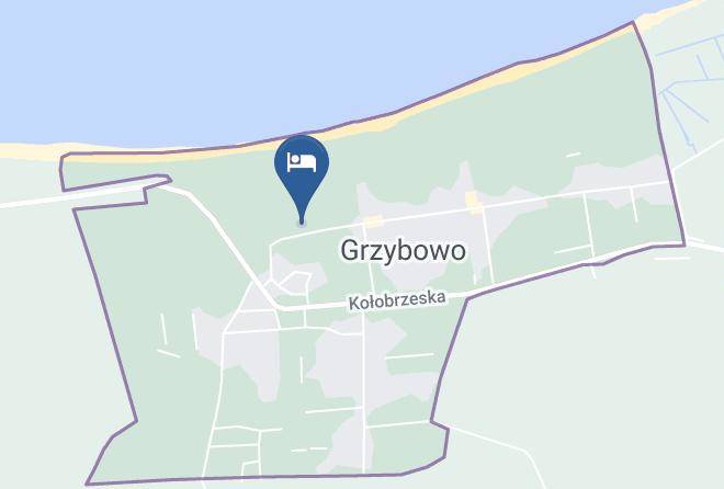 Kolobrzeski - Domki Letniskowe Maps