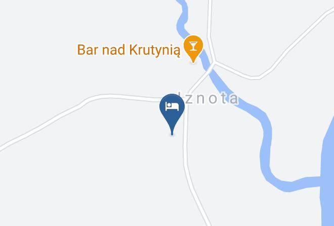 Piski - Domki Letniskowe Juida Maps