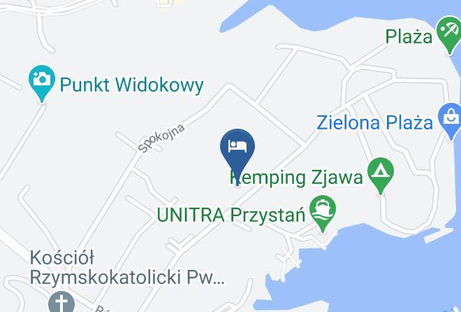 Leskonty - Domki Letniskowe 'pod Falami Maps