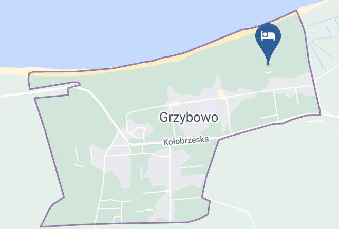 Kolobrzeski - Domki Na Marynarskiej Maps